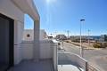 Nouvelle construction - Villa individuelle - Puerto de Mazarron - Mar de Plata