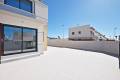 Nouvelle construction - Villa individuelle - Puerto de Mazarron - Mar de Plata