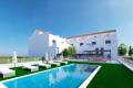Nouvelle construction - Villa individuelle - Rafal - Campo De Futbol
