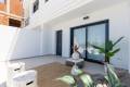 Nouvelle construction - Villa individuelle - Rafal - Campo De Futbol