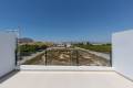 Nouvelle construction - Villa individuelle - Rafal - Campo De Futbol