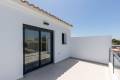 Nouvelle construction - Villa individuelle - Rafal - Campo De Futbol