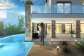 Nouvelle construction - Villa individuelle - Rojales - Golf La Marquesa (Ciudad Quesada)