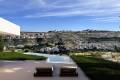 Nouvelle construction - Villa individuelle - Rojales - La Marquesa Golf