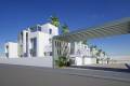 Nouvelle construction - Villa individuelle - Rojales - Lo Marabu