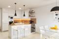 Nouvelle construction - Villa individuelle - San Fulgencio - Oasis La Marina