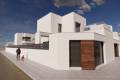 Nouvelle construction - Villa individuelle - San Fulgencio - Res. Carla Villas
