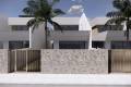 Nouvelle construction - Villa individuelle - San Javier - Parque de los leones