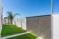 Nouvelle construction - Villa individuelle - San Javier - Parque del doce