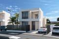 Nouvelle construction - Villa individuelle - San Javier - Roda Golf & Beach Resort