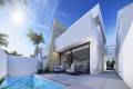 Nouvelle construction - Villa individuelle - San Javier - San Blas