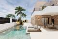 Nouvelle construction - Villa individuelle - San Pedro Del Pinatar - Los Antolinos