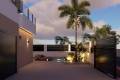 Nouvelle construction - Villa individuelle - San Pedro Del Pinatar - Los Antolinos