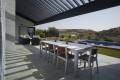 Nouvelle construction - Villa individuelle - Sucina - Peraleja Golf