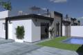 Nouvelle construction - Villa individuelle - Torre Pacheco - pueblo