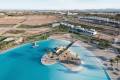 Nouvelle construction - Villa individuelle - Torre Pacheco - Santa Rosalia Lake and Life Resort
