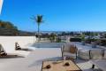 Nouvelle construction - Villa individuelle - Torrevieja - Los Balcones