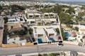 Nouvelle construction - Villa individuelle - Torrevieja - Los Balcones