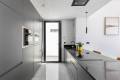 Nouvelle construction - Villa individuelle - Torrevieja - Los Balcones