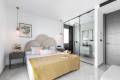 Nouvelle construction - Villa individuelle - Torrevieja - Los Balcones