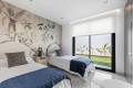 Nouvelle construction - Villa individuelle - Torrevieja - Los Balcones