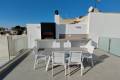 Nouvelle construction - Villa individuelle - Torrevieja - Los Balcones