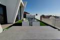 Nouvelle construction - Villa individuelle - Torrevieja - Los Balcones