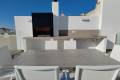 Nouvelle construction - Villa individuelle - Torrevieja - Los Balcones