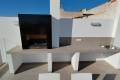 Nouvelle construction - Villa individuelle - Torrevieja - Los Balcones