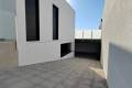 Nouvelle construction - Villa individuelle - Torrevieja - Los Balcones