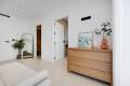 Nouvelle construction - Villa individuelle - Torrevieja - Sector 25