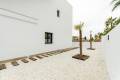 Nouvelle construction - Villa individuelle - Torrevieja - Torreta
