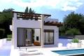 Nouvelle construction - Villa individuelle - Vera - Vera Playa