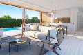Nouvelle construction - Villa individuelle - Vistabella Golf - Formentera Villas