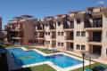 Nueva construcción  - Apartamento - Aguilas - Collados