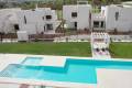 Nueva construcción  - Apartamento - Algorfa - La Finca Golf Resort