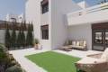 Nueva construcción  - Apartamento - Algorfa - La Finca Golf Resort