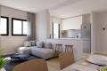 Nueva construcción  - Apartamento - Algorfa