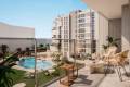 Nueva construcción  - Apartamento - Alicante - PAU 1