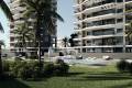 Nueva construcción  - Apartamento - Calpe - Playa Cantal Roig