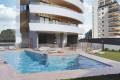 Nueva construcción  - Apartamento - Calpe - Playa Cantal Roig