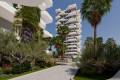 Nueva construcción  - Apartamento - Calpe