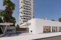 Nueva construcción  - Apartamento - Calpe