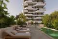Nueva construcción  - Apartamento - Calpe