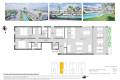 Nueva construcción  - Apartamento - Cartagena - Mar De Cristal
