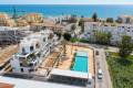 Nueva construcción  - Apartamento - Denia - Las Marinas km 2.5