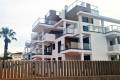 Nueva construcción  - Apartamento - Denia - Las Marinas km 2.5