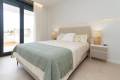 Nueva construcción  - Apartamento - Denia - Las Marinas km 2.5