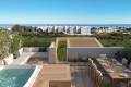 Nueva construcción  - Apartamento - Denia - Playa de La Almadraba