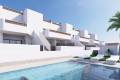 Nueva construcción  - Apartamento - Dolores - Res. Mykonos